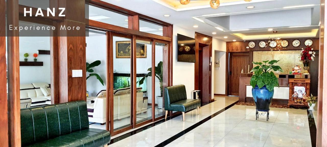 S79 Anh Duc Hotel 2 Thu Dau Mot Esterno foto