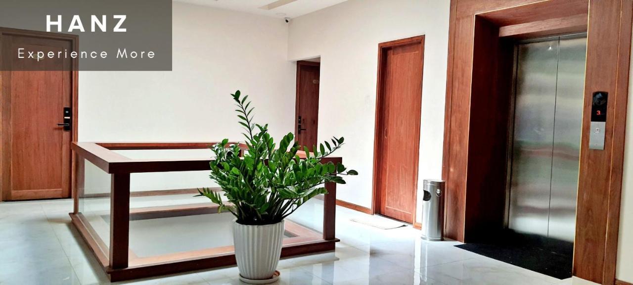 S79 Anh Duc Hotel 2 Thu Dau Mot Esterno foto